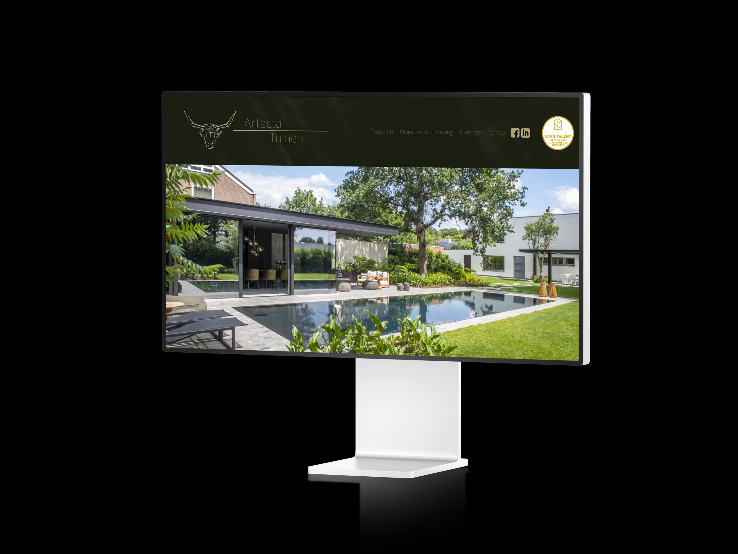 7 fouten die we zien bij websites in Limburg