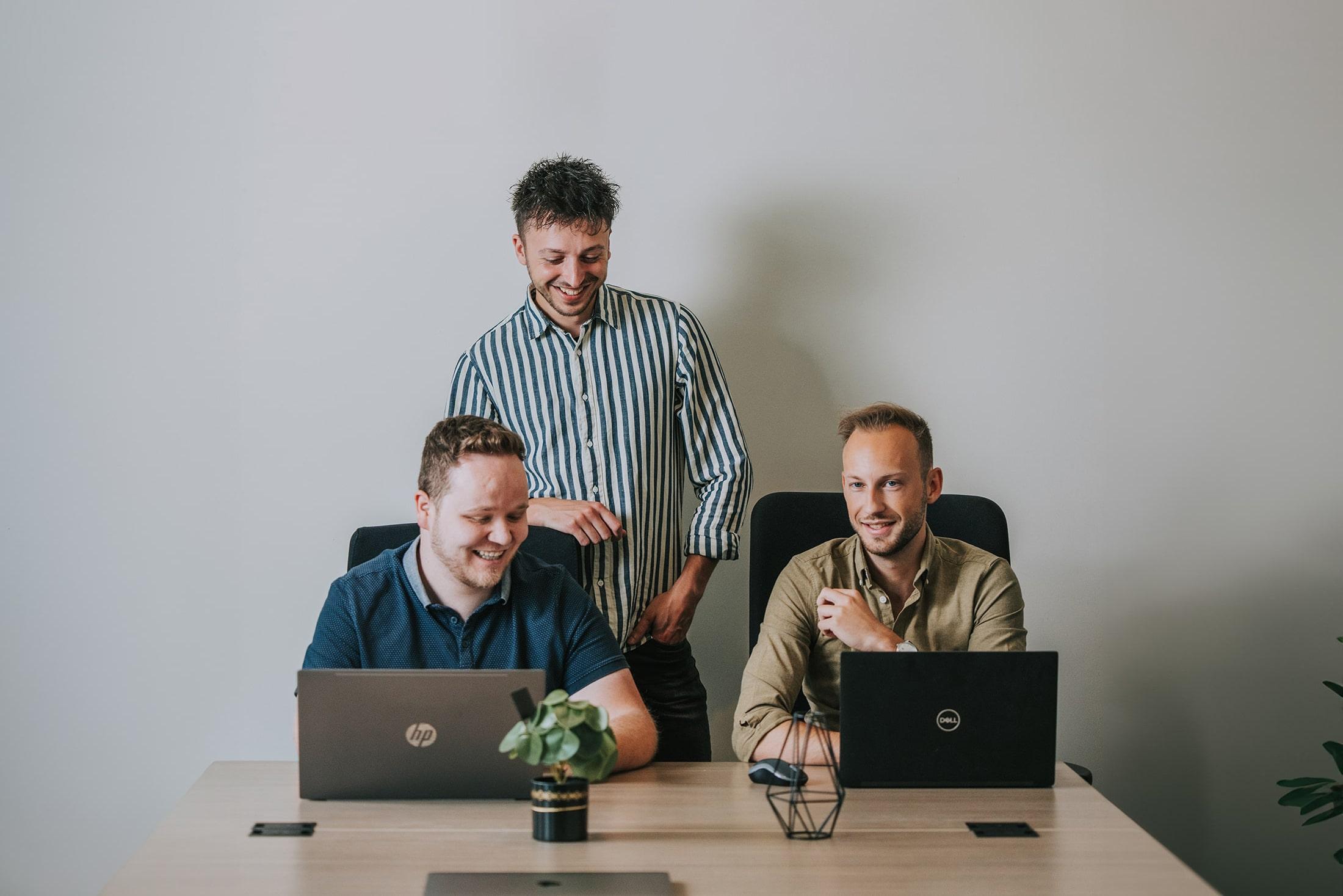 SEO, niet enkel voor de show