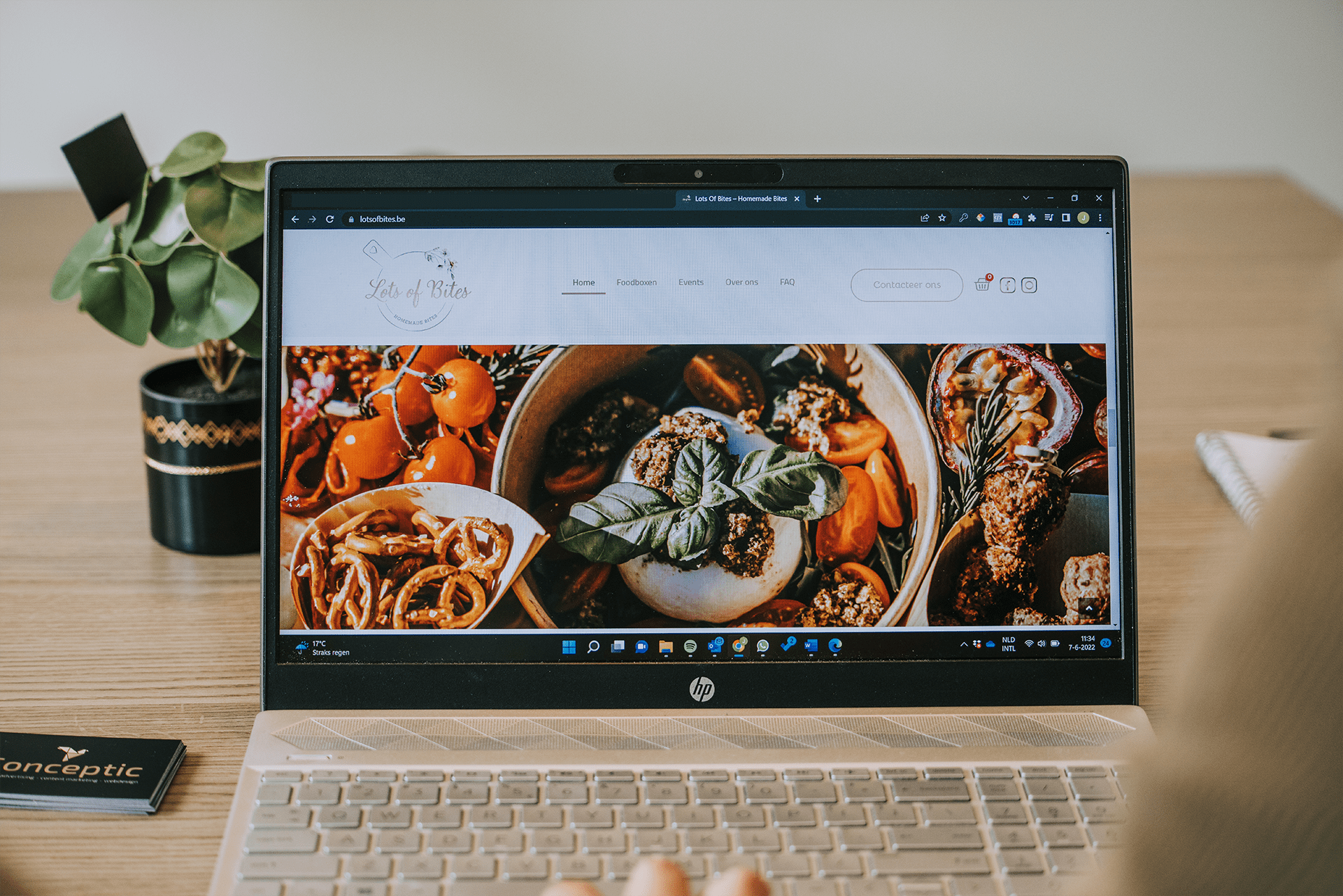5 voordelen van een WordPress website