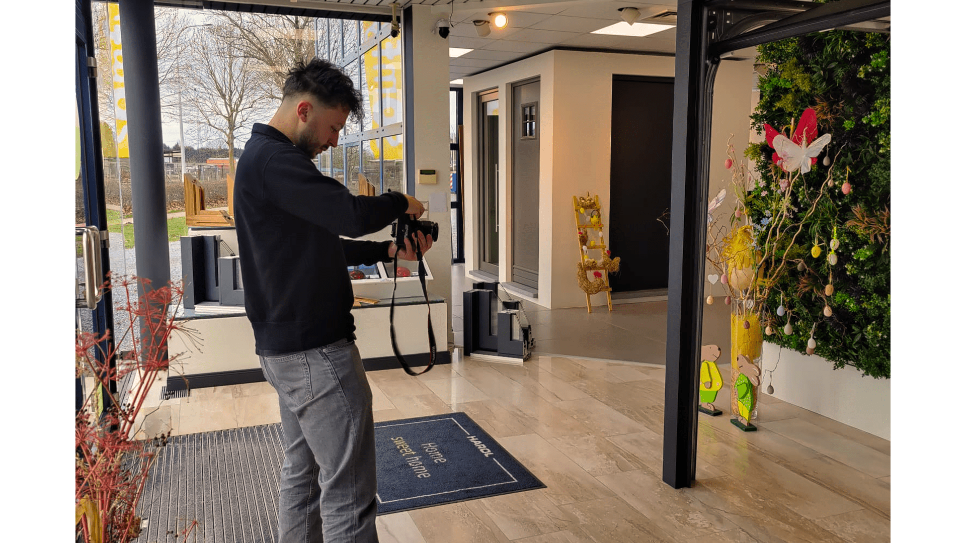 5 redenen waarom een fotoshoot een meerwaarde is voor jouw contentmarketing