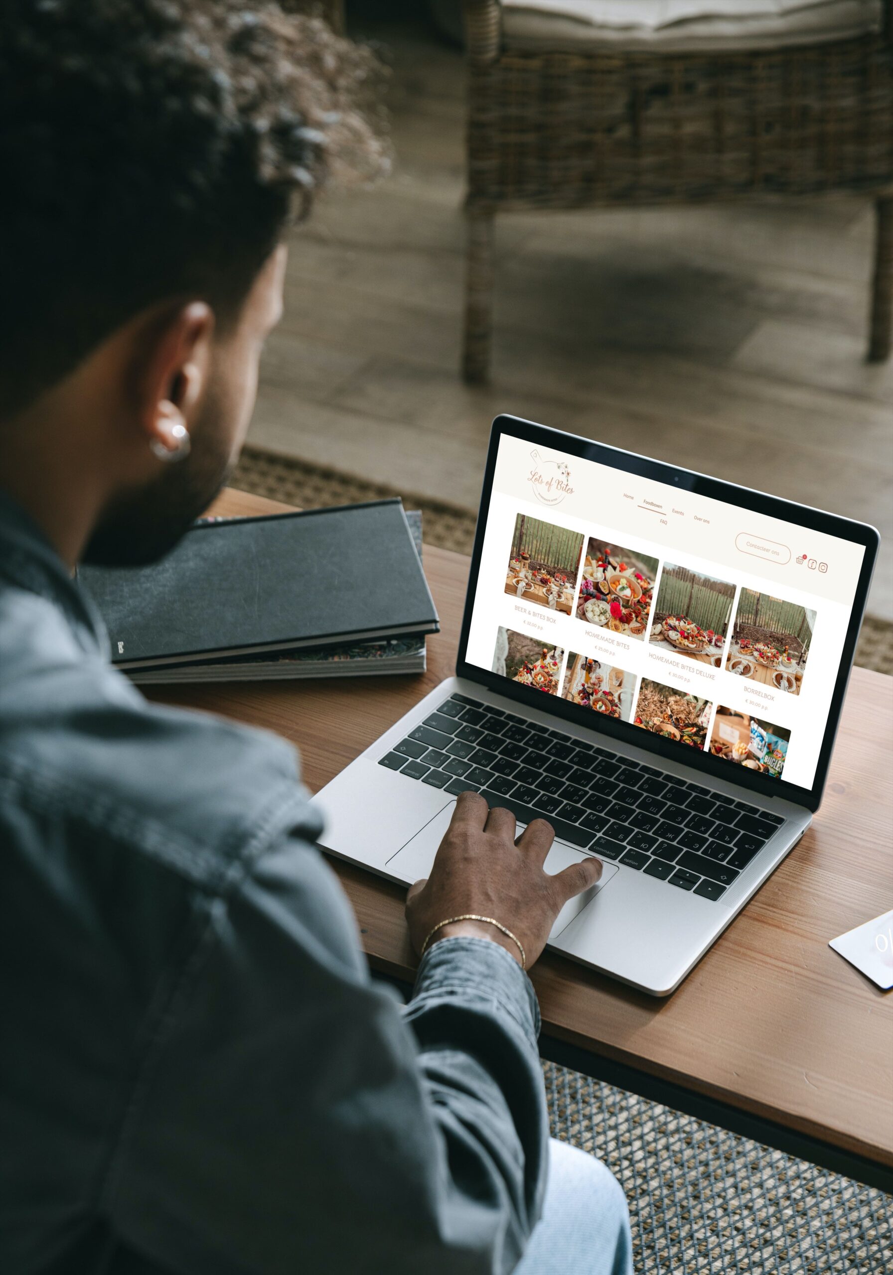 Webdesign in Limburg: waar moet een moderne KMO-website vandaag aan voldoen?