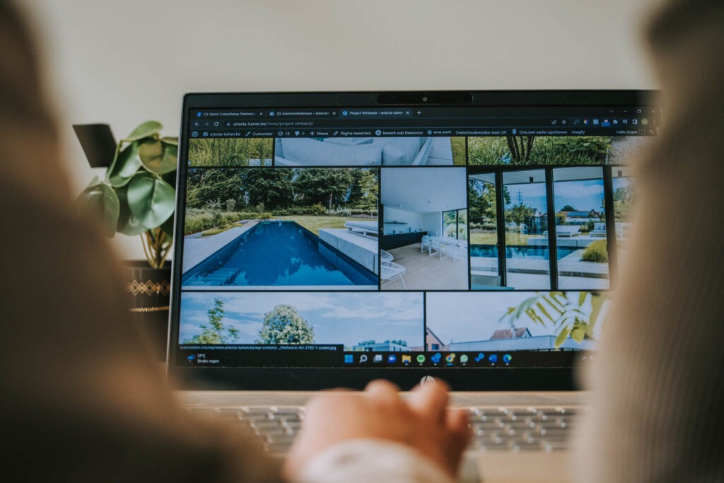 Conceptic Marketingbureau Limburg visuals